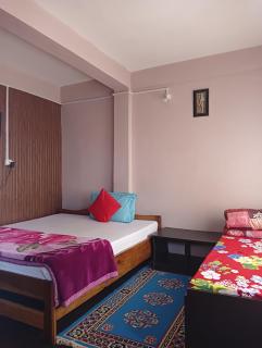 Winter Inn Homestay - Lava - 6