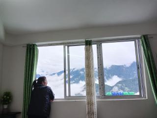 Winter Inn Homestay - Lava - 5