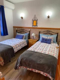 Apartamentos la Barranquera - Los Barros - 3