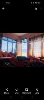Winter Inn Homestay - Lava - 1