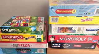 Cassis Villa 2 - 8 personnes - 3