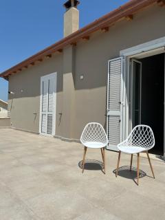 Peacock apartments Latina - 1