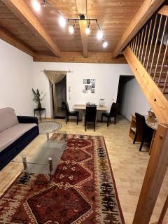 Heimelige Maisonette - Lannach - 5