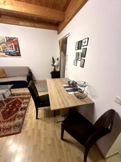 Heimelige Maisonette - Lannach - 3