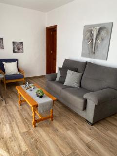 Apartamentos la Barranquera - Los Barros - 5