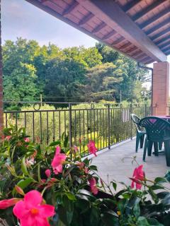 La Scarpina Countryhouse - Ponti Sul Mincio - 9