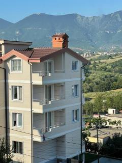 Villa Martin - Tirana - 0
