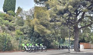 Cassis Villa 2 - 8 personnes - 8