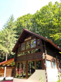 Misha's House - 9