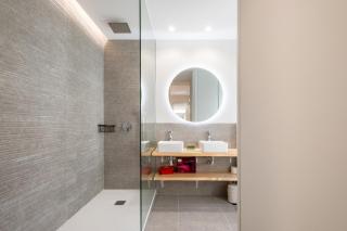 1 bedroom 1 bathroom furnished - Salamanca - modern - MintyStay - Madrid - 9