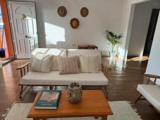Atlantic Nomad Retreat - Puerto del Rosario - 0