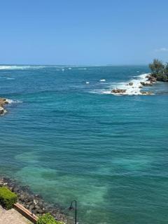 Ocean Breeze Studio With Lagoon View - 4 Guests - San Juan - 8