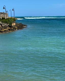 Ocean Breeze Studio With Lagoon View - 4 Guests - San Juan - 3