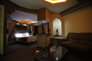 Motel Mediterraneo - Mexicali - 6