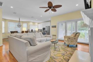 Grand Pavillion 11 by AvantStay Beach Access Wild Dunes Community - Isle of Palms - 6