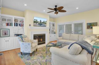 Grand Pavillion 11 by AvantStay Beach Access Wild Dunes Community - Isle of Palms - 8