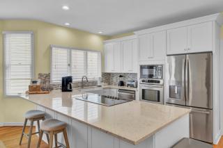 Grand Pavillion 11 by AvantStay Beach Access Wild Dunes Community - Isle of Palms - 4