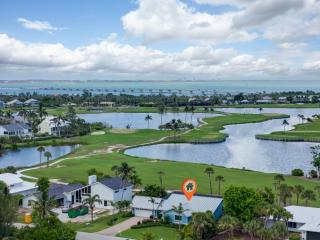 Stunning Golf Course Villa with Pool - Sanibel - 9