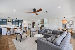 Stunning Golf Course Villa with Pool - Sanibel - 8