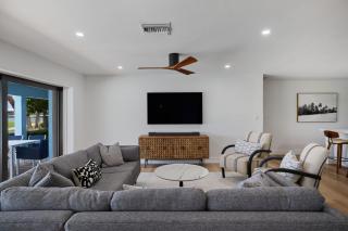 Stunning Golf Course Villa with Pool - Sanibel - 7