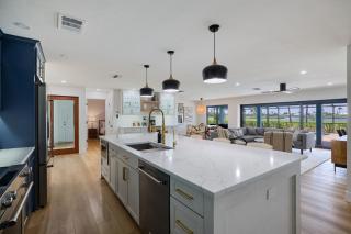 Stunning Golf Course Villa with Pool - Sanibel - 2