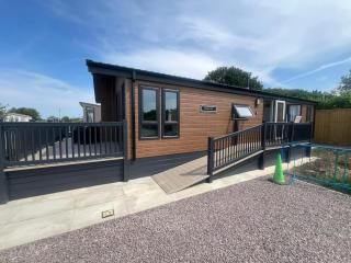 Sweet Bay Laurel - Cherry Lea Park - Skegness - WIFI - Burgh le Marsh - 9