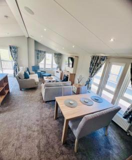 Sweet Bay Laurel - Cherry Lea Park - Skegness - WIFI - Burgh le Marsh - 7