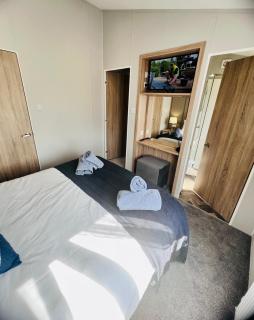 Sweet Bay Laurel - Cherry Lea Park - Skegness - WIFI - Burgh le Marsh - 6