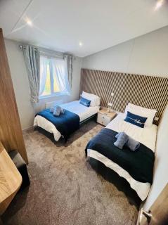 Sweet Bay Laurel - Cherry Lea Park - Skegness - WIFI - Burgh le Marsh - 5