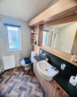 Sweet Bay Laurel - Cherry Lea Park - Skegness - WIFI - Burgh le Marsh - 3