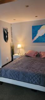 Cozy Apartment 4A - Krakau - 9