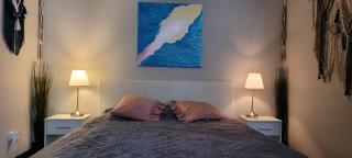 Cozy Apartment 4A - 0