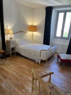 Grand appartement de charme avec parking privé - Florac - 8