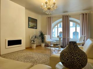 Lion Lux Apartment - Riga - 8
