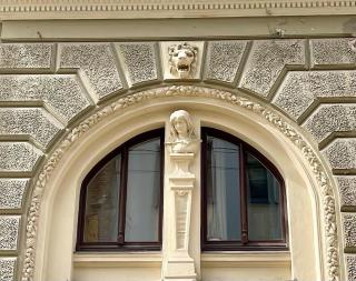 Lion Lux Apartment - Riga - 0
