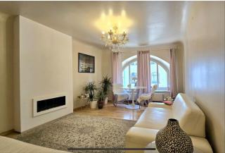 Lion Lux Apartment - Riga - 1