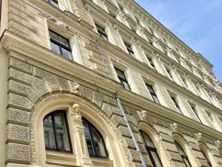 Lion Lux Apartment - Riga - 9