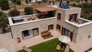 Sun and Sea Cretan Hospitality - Pitsidia - 0