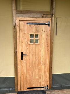 Glamping tent Romala - Kiel - 8
