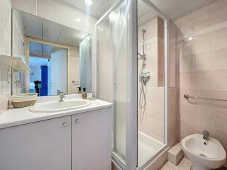 Port Azur 2 - 4 couchages - 1 chambre - Piscine - Golfe-Juan - 7