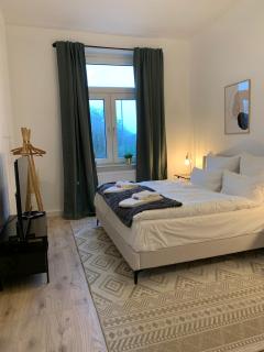 SpaceStays Apartment For 4 - 3