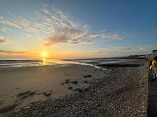 L'ensoleillée - Proximité plage - 9