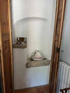 Grand appartement de charme avec parking privé - Florac - 5