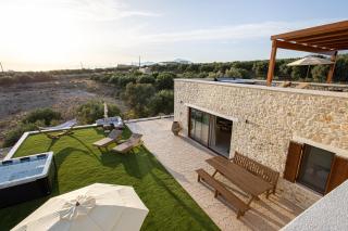 Sun and Sea Cretan Hospitality - Pitsidia - 2