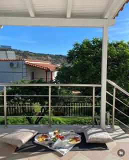 Dema Guesthouse - Ksamil - 7