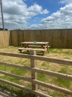 The Haybarn - Wrexham - 7
