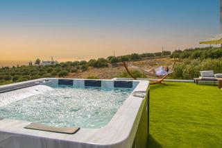 Sun and Sea Cretan Hospitality - Pitsidia - 9