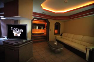 Motel Mediterraneo - Mexicali - 9