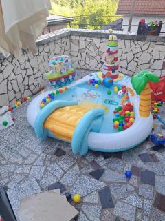 Apartman hukanovic - Bosanska Krupa - 8