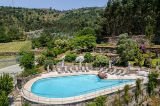 Granjas House at Fountain Retreat I Pool, Jacuzzi & Sports Escape - Viana do Castelo - 0